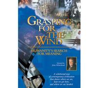 John Whitehead - Grasping for the Wind [USA] [DVD]