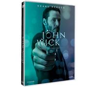 John Wick 1 (Otro Día para Matar) (DVD) [DVD]
