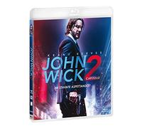 John Wick 2 [Blu-ray]