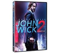 John Wick 2 (DVD)