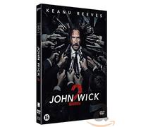 John Wick 2 [DVD]