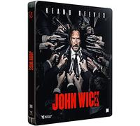 John Wick 2 [Francia] [Blu-ray]