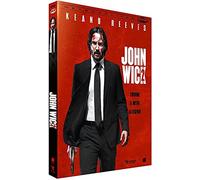 John Wick 2 [Francia] [DVD]