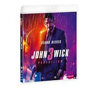 John Wick 3 [Italia] [Blu-ray]