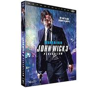 John Wick 3 : Parabellum [Francia] [DVD]
