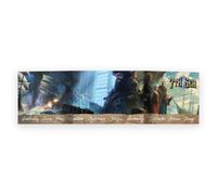 John Wick 7th Sea Gamemaster Screen
