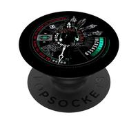 John Wick Baba Yaga PopSockets PopGrip Adhesivo