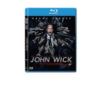 John Wick. Capitulo 2: pacto de sangre (BD) [Blu-ray]