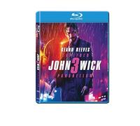 John Wick. Capitulo 3: parabellum (BD) [Blu-ray]