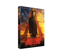 John Wick : Chapitre 4 [Francia] [Blu-ray]
