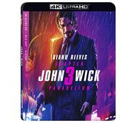 John Wick: Chapter 3--Parabellum [USA] [Blu-ray]