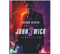 John Wick: Chapter 3 - Parabellum [USA] [Blu-ray]