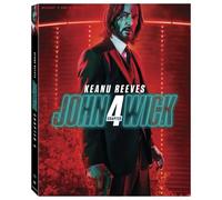 John Wick: Chapter 4