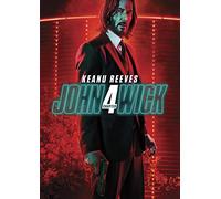 John Wick: Chapter 4