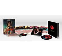 John Wick: Chapter 4 - Limited Collectors' Edtion 4K UHD [Blu-ray]