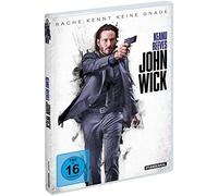 John Wick [DVD]