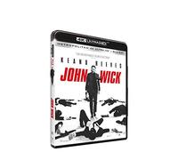 John Wick [Francia] [4k Ultra-HD + Blu-Ray] [Blu-ray]