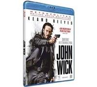 John wick [Francia] [Blu-ray]