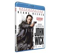 John Wick [Francia] [Blu-ray]