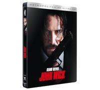 John Wick [Francia] [Blu-ray]
