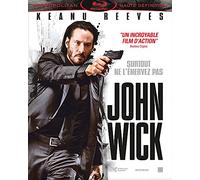 John Wick [Francia] [Blu-ray]
