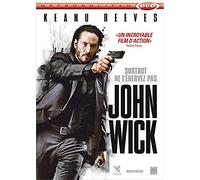 John Wick [Francia] [DVD]