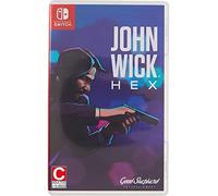 John Wick Hex for Nintendo Switch [USA]