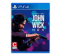 John Wick Hex for Playstation 4 [USA]