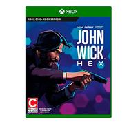 John Wick Hex for Xbox One [USA]