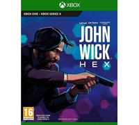 John Wick Hex, Juego para Consola Microsoft XBOX One