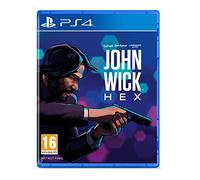 John Wick Hex (PS4)