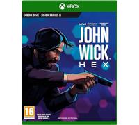 John Wick Hex (Xbox One)