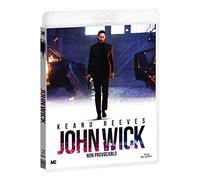 John Wick [Italia] [Blu-ray]