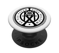 John Wick Mesa Alta PopSockets PopGrip Adhesivo
