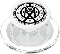 John Wick Mesa Alta PopSockets PopGrip para MagSafe