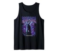 John Wick The Boogey Man Baba Yaga Modern Action Movie Camiseta sin Mangas