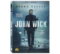 John Wick [USA] [DVD]