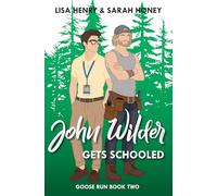 John Wilder Gets Schooled (Goose Run)