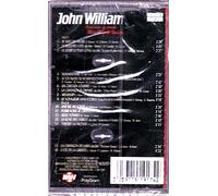 John William - Pour Vous Je Chante Mes Plus Grands Succes [Casete]