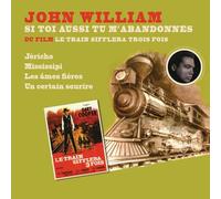 John William - Si toi aussi tu m'abandonnes