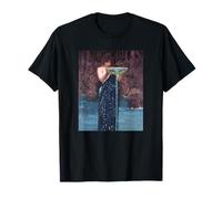 John William Waterhouse - Circe Invidiosa 2 - Para artistas Camiseta