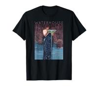 John William Waterhouse - Circe Invidiosa - Para artistas Camiseta