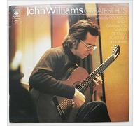 John Williams - 30051 JOHN WILLIAMS Greatest Hits LP