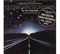 John Williams - 3C06460391 LP Close Encounters Of The Third Kind VINYL