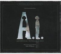Original Soundtrack - A.I. Artificial Intelligence
