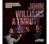 John Williams - A Tribute