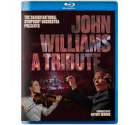John Williams - A Tribute [Blu-ray]