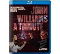 John Williams - A Tribute [Blu-ray]