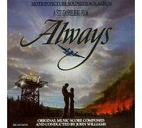 John Williams - Always - Soundtrack