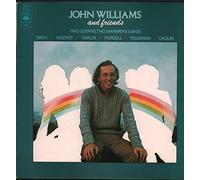 John Williams And Friends - John Williams And Friends - John Williams And Friends - [LP]